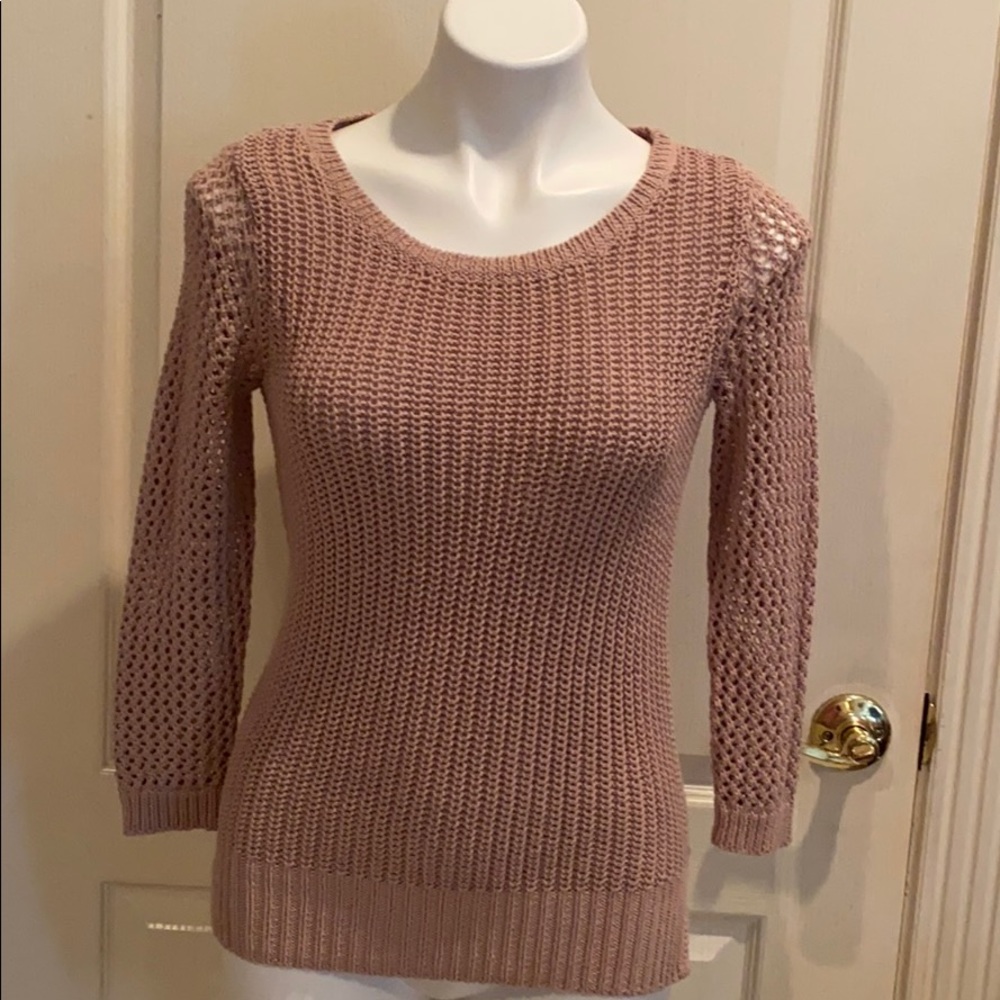 ANN Taylor Loft Sweater